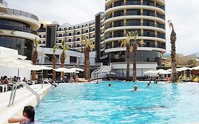 Terma City Hotel  4*